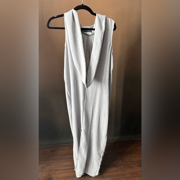 ZARA open back dress #B9 - Picture 3 of 3